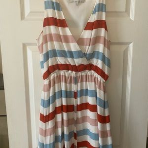 Lovers and Friends Dress